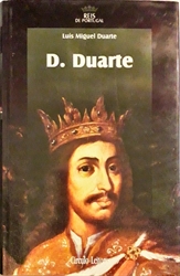 Imagem de XI - D. DUARTE