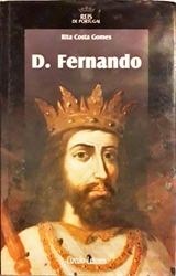 Imagem de IX - D. FERNANDO 
