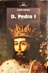 Imagem de VIII - D. PEDRO I