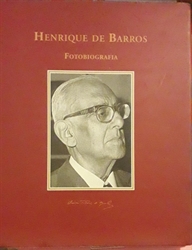 Imagem de Henrique  de Barros - Fotobiografia 