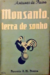 Imagem de Monsanto terra de sonho 