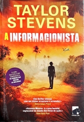 Imagem de A informacionista
