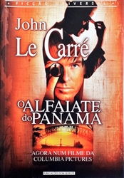 Imagem de O alfaiate do Panamá 