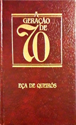 Imagem de 16 - Os maias