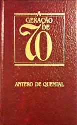 Imagem de 1 - textos doutrinários e correspondecia 