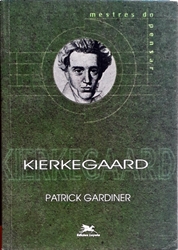 Imagem de Kierkegaard
