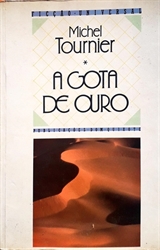 Imagem de  A gota de ouro - 20