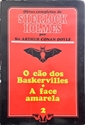 Imagem para categoria Arthur Conan Doyle