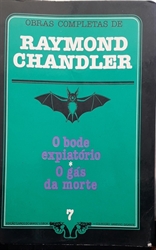 Imagem de 7 - O bode expiatório/O gás da morte 