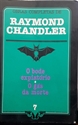 Imagem para categoria Raymond Chandler