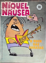 Imagem de 15 - O rock das baratas