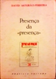 Imagem de Presença da "Presença"