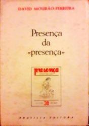 Imagem de Presença da "Presença"