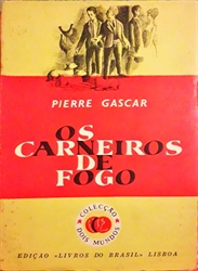 Imagem de 84 - Os carneiros de fogo