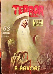 Imagem de 53 - terror 
