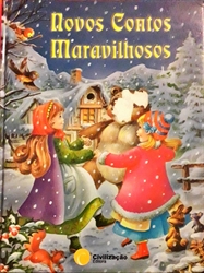Imagem de Novos contos maravilhosos 