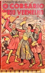Imagem de 127 - o corsário do rio vermelho 