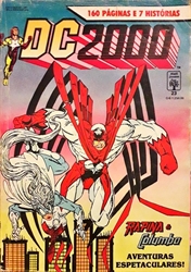Imagem de 23 -  DC 2000