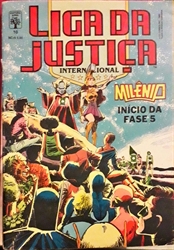 Imagem de 10 - Liga da justiça 