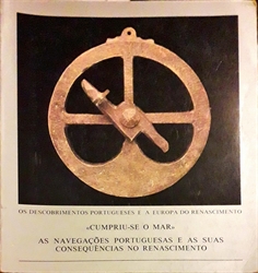 Imagem de  Cumpriu-se o mar 