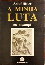 Imagem de A minha luta