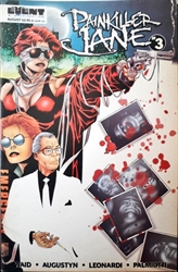 Imagem de 3 - Painkiller Jane