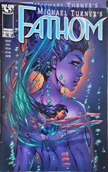 Imagem de 2 - Fathom