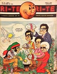 Imagem de 15 - RI-TE  RI-TE 