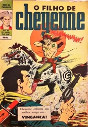 Imagem de 36- REIS DO FAROESTE 