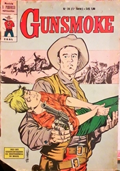 Imagem de 24 - Revista o poderoso 