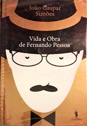 Imagem de  A Vida e Obra de Fernando Pessoa