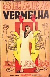 Imagem de Seara Vermelha - XII