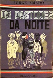 Imagem de Os pastores da noite - XVI