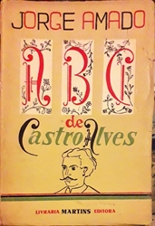 Imagem de ABC de Castro Alves  - VII