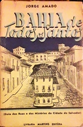 Imagem de Bahia de todos os Santos  - X