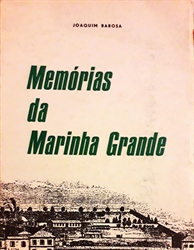Imagem de Memórias da Marinha Grande