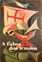 Imagem de A Falua dos Irmãos