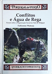 Imagem de 39 - Conflitos e água de rega