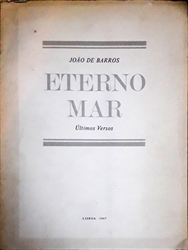 Imagem de Eterno mar