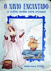Imagem de O navio encantado 