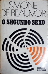 Imagem de O segundo sexo