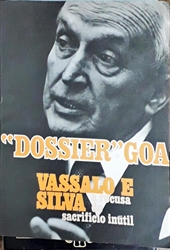 Imagem de 'DOSSIER' GOA 