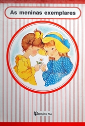 Imagem de 3 - As meninas exemplares