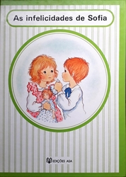 Imagem de 2 - As infelicidades de Sofia