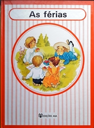 Imagem de 1 - As férias 