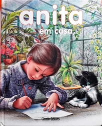 Imagem de Anita em casa 