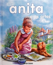 Imagem de Anita e as artes