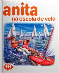 Imagem de 5 - Anita na escola de vela 