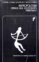 Imagem de 13 - Antropologia ciência das sociedades primitivas?