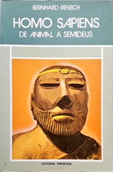 Imagem de 74 - Homo sapiens de animal a semideus